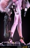  Original PINK - Yi Ci Fang & Polaris Studio 