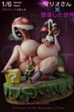  Lady Mario R18 - Meat Studio 