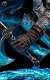  Rellana - Elden Ring - Thunder Z Studio 