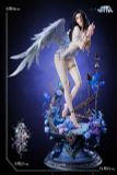  Caged Bird - STAREXVA Studio 