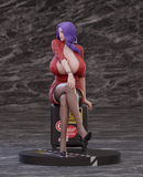  Milf Airlines Dear Mother Clara Stewardess Uniform R18 - Soda Studio 