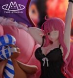  Perona - One Piece - TMD Studio 