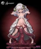  Nahida - Genshin Impact R18 - Arctic Wolf Studio 