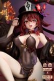  Hutao - Genshin Impact R18 - SeSe & Mint Studio 