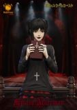  Gothic Mikasa - Attack on Titan - Model Power Studio 