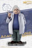  Agasa Hiroshi - Detective Conan - Mimo Studio 