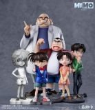  Agasa Hiroshi - Detective Conan - Mimo Studio 