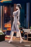  Dongtan - EnsouToys Studio 