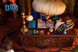  Yubaba’s Room - Spirited Away - OPM Studio 