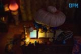  Yubaba’s Room - Spirited Away - OPM Studio 