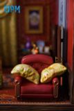  Yubaba’s Room - Spirited Away - OPM Studio 