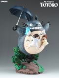  My neighbour totoro - Chikara Studio 