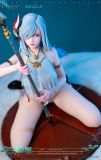  Shenhe - Genshin Impact R18 - Chaos Studio 