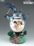  My neighbour totoro - Chikara Studio 