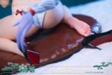 Shenhe - Genshin Impact R18 - Chaos Studio 