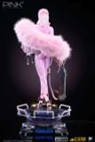  Original PINK - Yi Ci Fang & Polaris Studio 