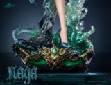  Naga - Amofort ( licensed ) - Piji Studio 