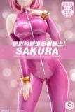  Sakura - Naruto R18 - Star Universe Studio 