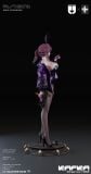  Kafka - Honkai Star Rail R18 - Dtalon x Dirty Pockets Studio 