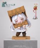  Frieren Chibi - Sousou no Frieren - Buding Toys Studio 