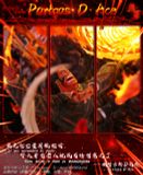  Ace - One Piece - Monkey D Studio 