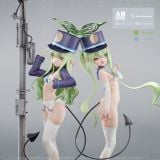  Nozomi & Hikari - Blue Archive 18 - ABsinthe Studio 