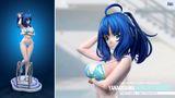  Yanami Anna - Too Many Losing Heroines! - FWS Studio 