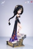  Aeolian chibi - Ghost Blade - TriEagles Studio ( licensed ) 