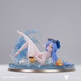  Alsace & Mogador Summer  - Azur Lane R18 - YUMS Collectors Studio 