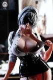  2B - Nier Automata R18 - Jiuzhou Studio 