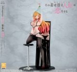  Kitagawa Marin - My Dress up Darling R18 - LaiMi Studio 