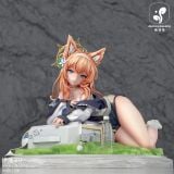  Iochi Mari - Blue Archive - MengYaXiang Studio 