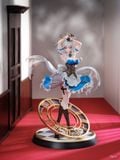  Izayoi Sakuya - Touhou Project - Magi Art Studio 