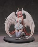  Ikaros - Endless Fictional Arena R18 - Thistles and thorns Studio 