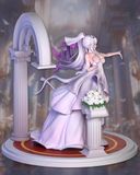  Kiana Wedding ver - Honkai Impact 3rd R18 - Arctic Wolf Studio 