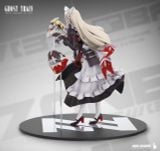  Alexandrina Sebastian - Zenless Zone Zero R18 - Ghost Train StudioGhost Train Studio 