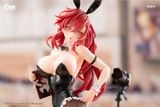  Salesgirl Bunny Aki-chan - Animester 