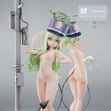  Nozomi & Hikari - Blue Archive 18 - ABsinthe Studio 