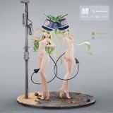  Nozomi & Hikari - Blue Archive 18 - ABsinthe Studio 