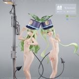  Nozomi & Hikari - Blue Archive 18 - ABsinthe Studio 