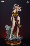  Chunli - Street Fighter ( licensed ) - OT Studio 