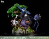  Ori and the Will of the Wisps - Wake Studio 