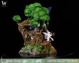  Ori and the Will of the Wisps - Wake Studio 