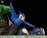  Ori and the Will of the Wisps - Wake Studio 