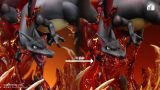  Charizard - Pokemon - AM Studio 