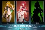  Pyra - Xenoblade R18 - NiJi Studio 