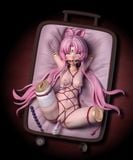  Fu Xuan - Honkai Star Rail R18 - Arctic Wolf Studio 