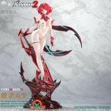  Pyra - Xenoblade R18 - NiJi Studio 