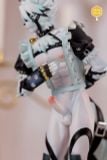  Von Lycaon - Zenless Zone Zero R18 - HoneyHouse Studio 