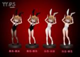 Haibara Ai bunny - Detective Conan - YYDS Studio 